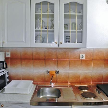 Alemka Apartment Banjol ภายนอก รูปภาพ