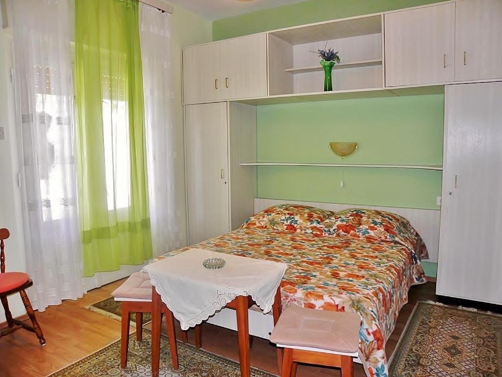 Alemka Apartment Banjol ภายนอก รูปภาพ